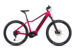 CRUSSIS e-Guera 7.11-(715 Wh) - 27,5"